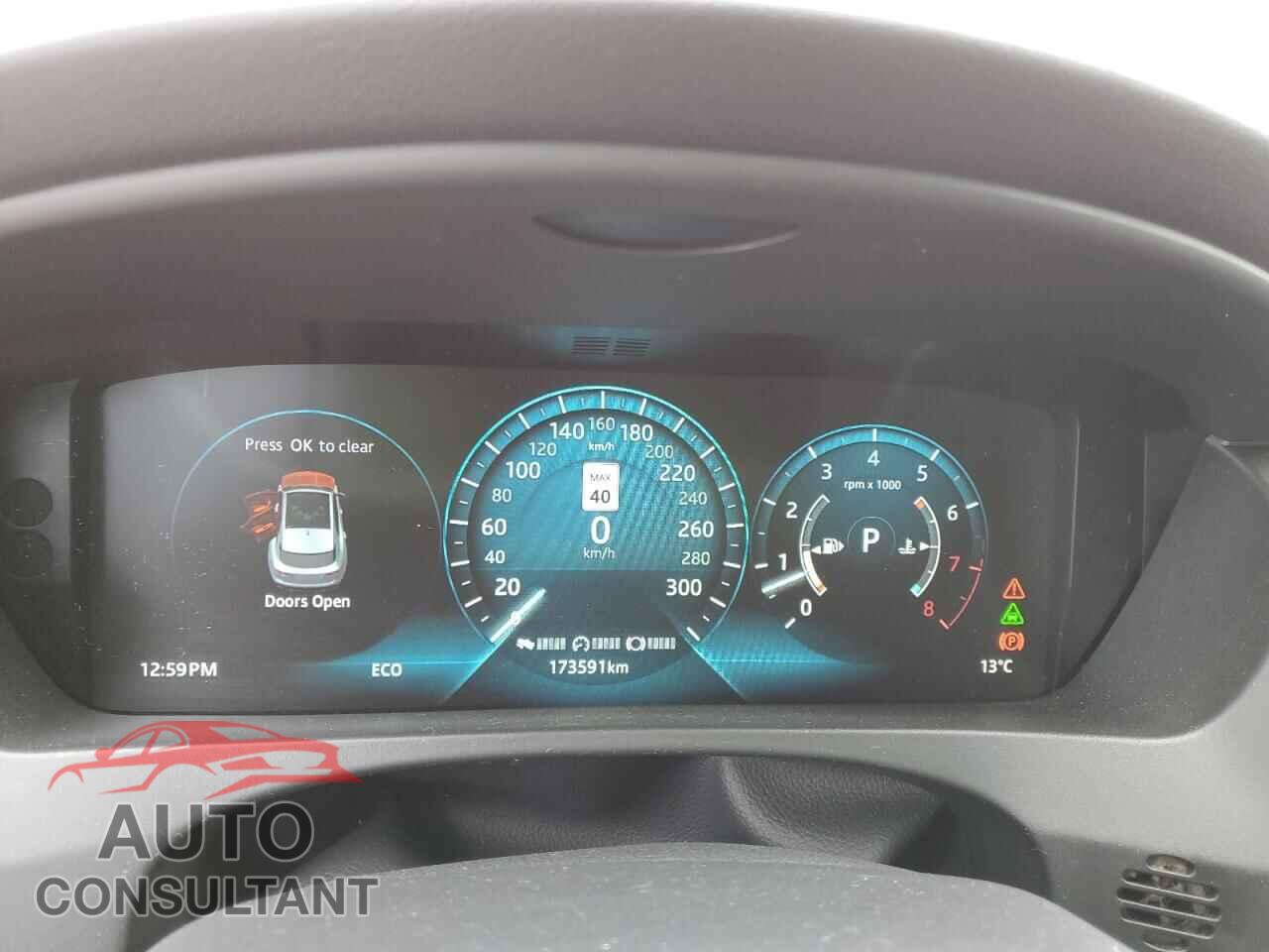 JAGUAR F-PACE 2017 - SADCL2BV9HA497066