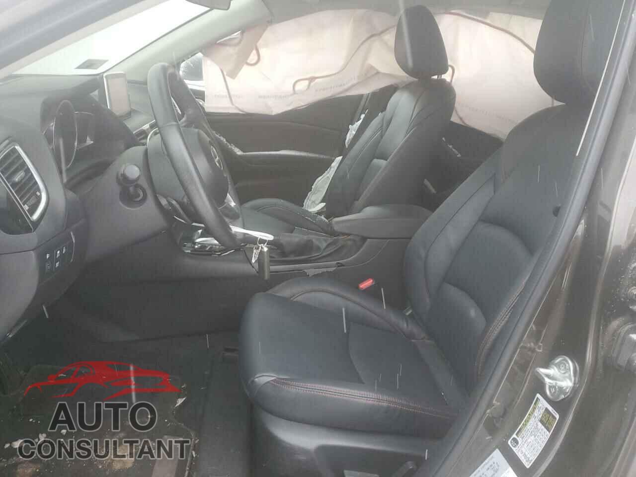 MAZDA 3 2014 - JM1BM1V36E1130565