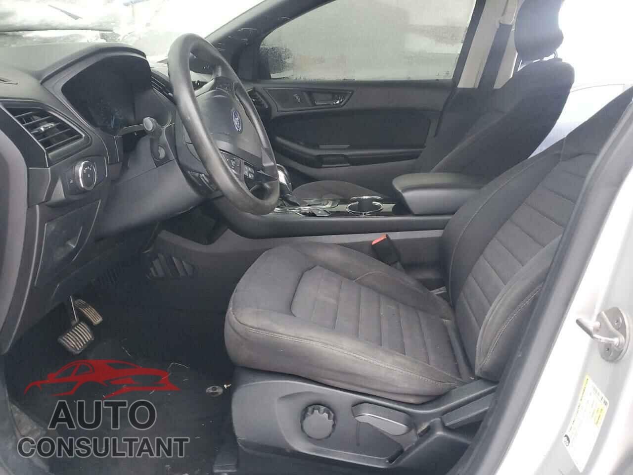 FORD EDGE 2015 - 2FMTK3G90FBB72710