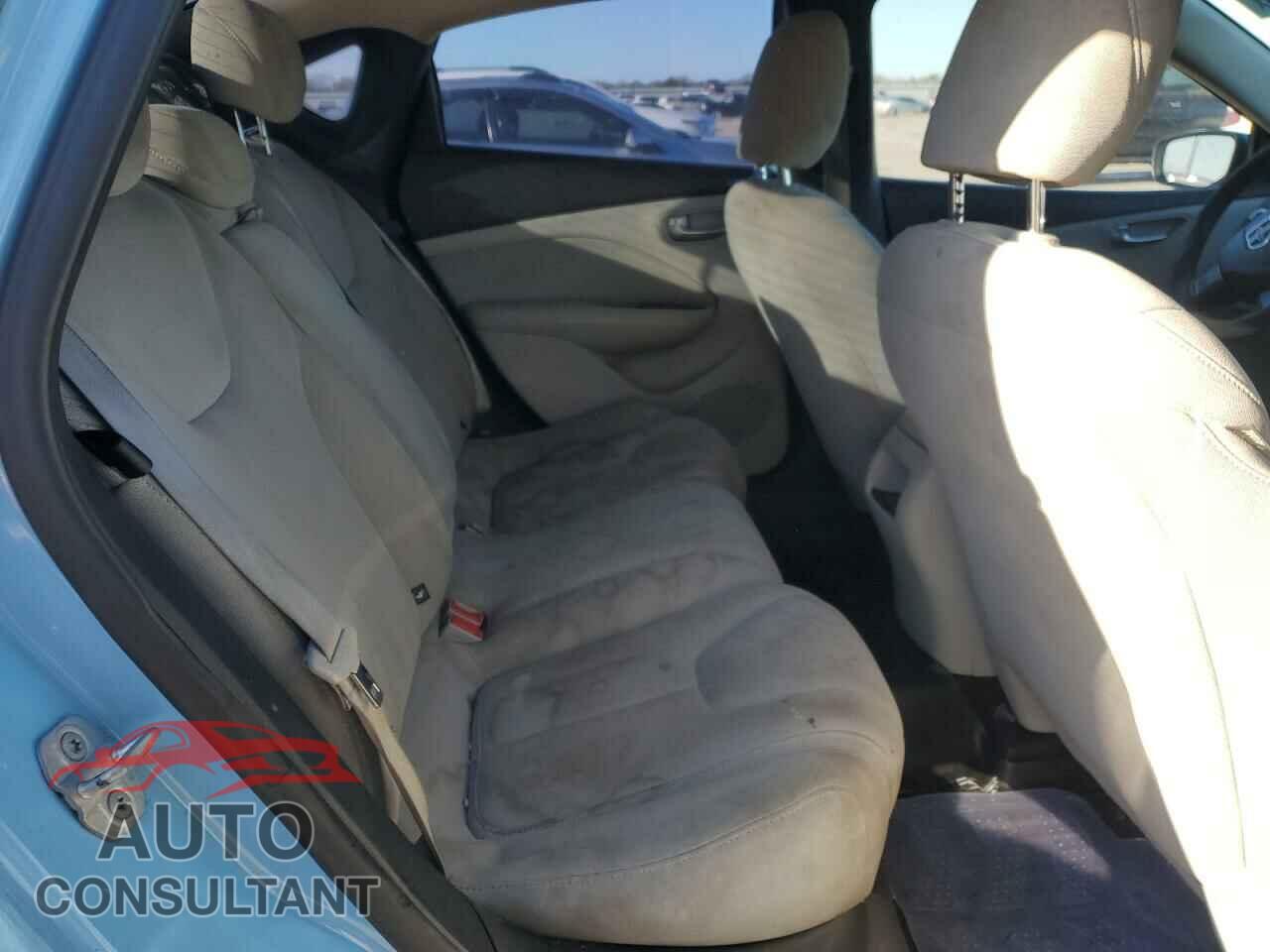 DODGE DART 2013 - 1C3CDFBA1DD171837