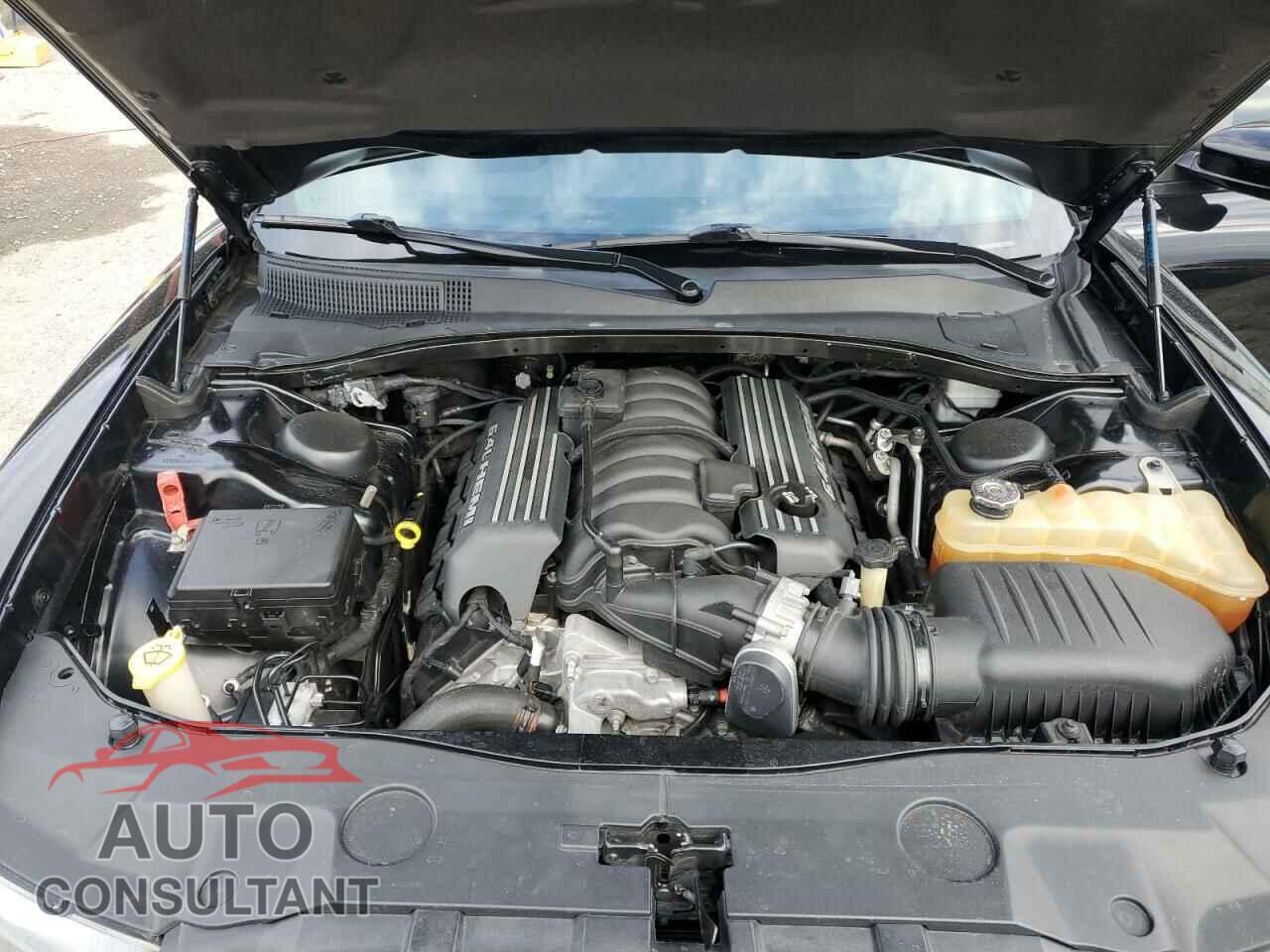 DODGE CHARGER 2012 - 2C3CDXEJ2CH169792
