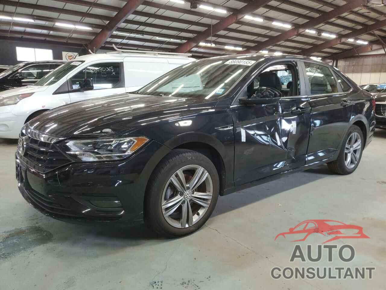 VOLKSWAGEN JETTA 2019 - 3VWC57BU6KM259662