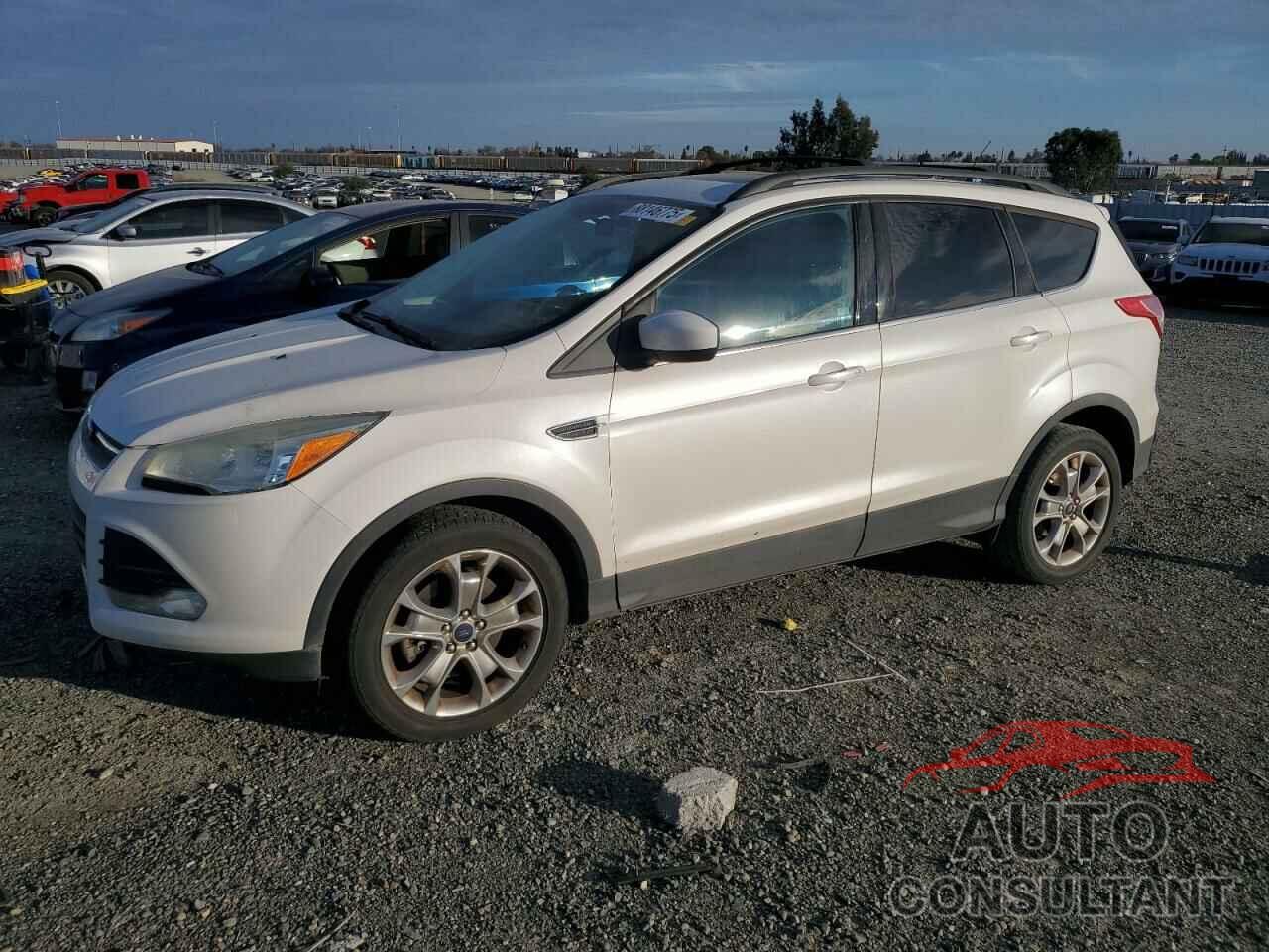 FORD ESCAPE 2013 - 1FMCU0G90DUC03339