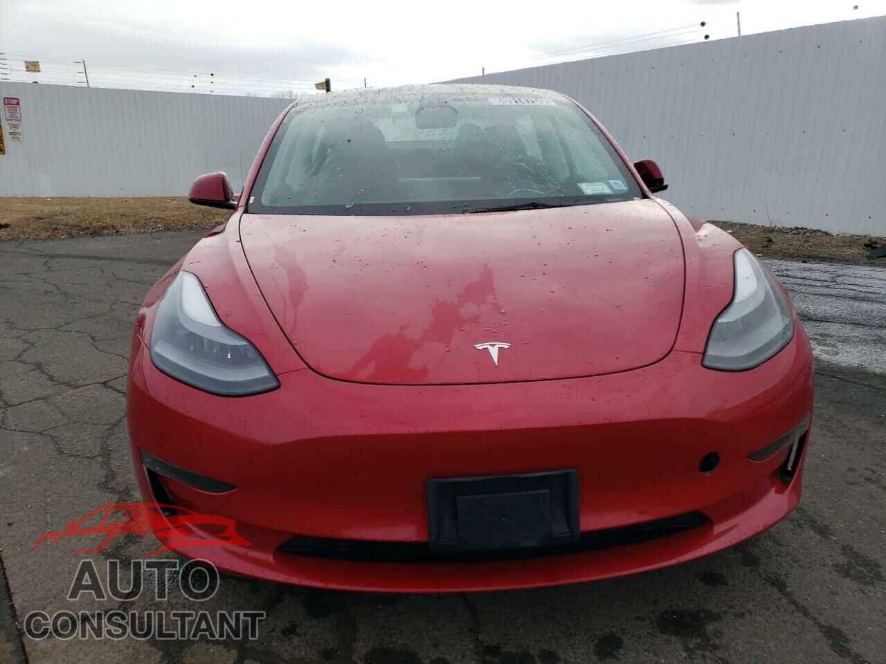 TESLA MODEL 3 2023 - 5YJ3E1EA0PF451205