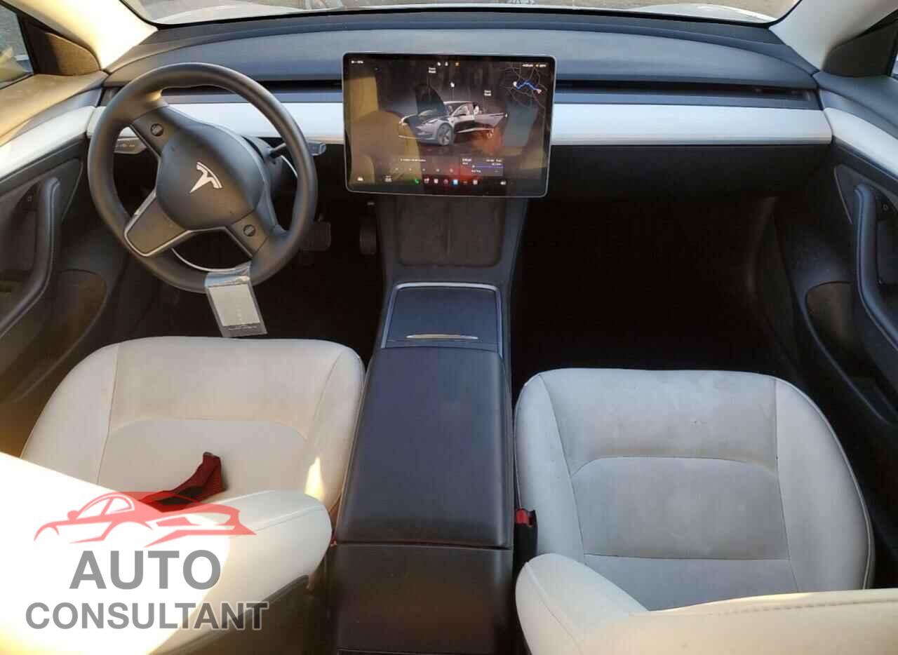 TESLA MODEL 3 2023 - 5YJ3E1EA7PF494780