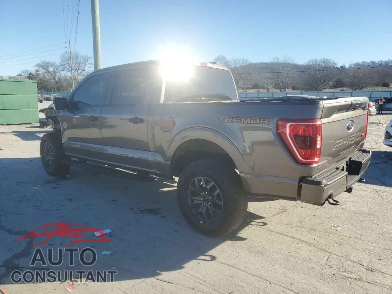FORD F-150 2022 - 1FTEW1E86NFB08023