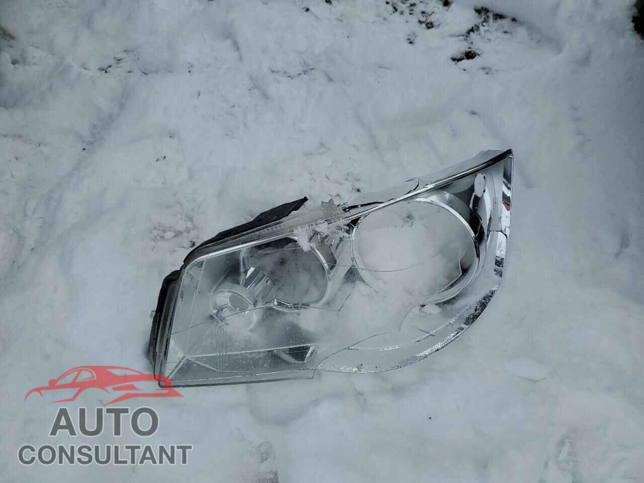 DODGE CARAVAN 2016 - 2C4RDGCG3GR272524