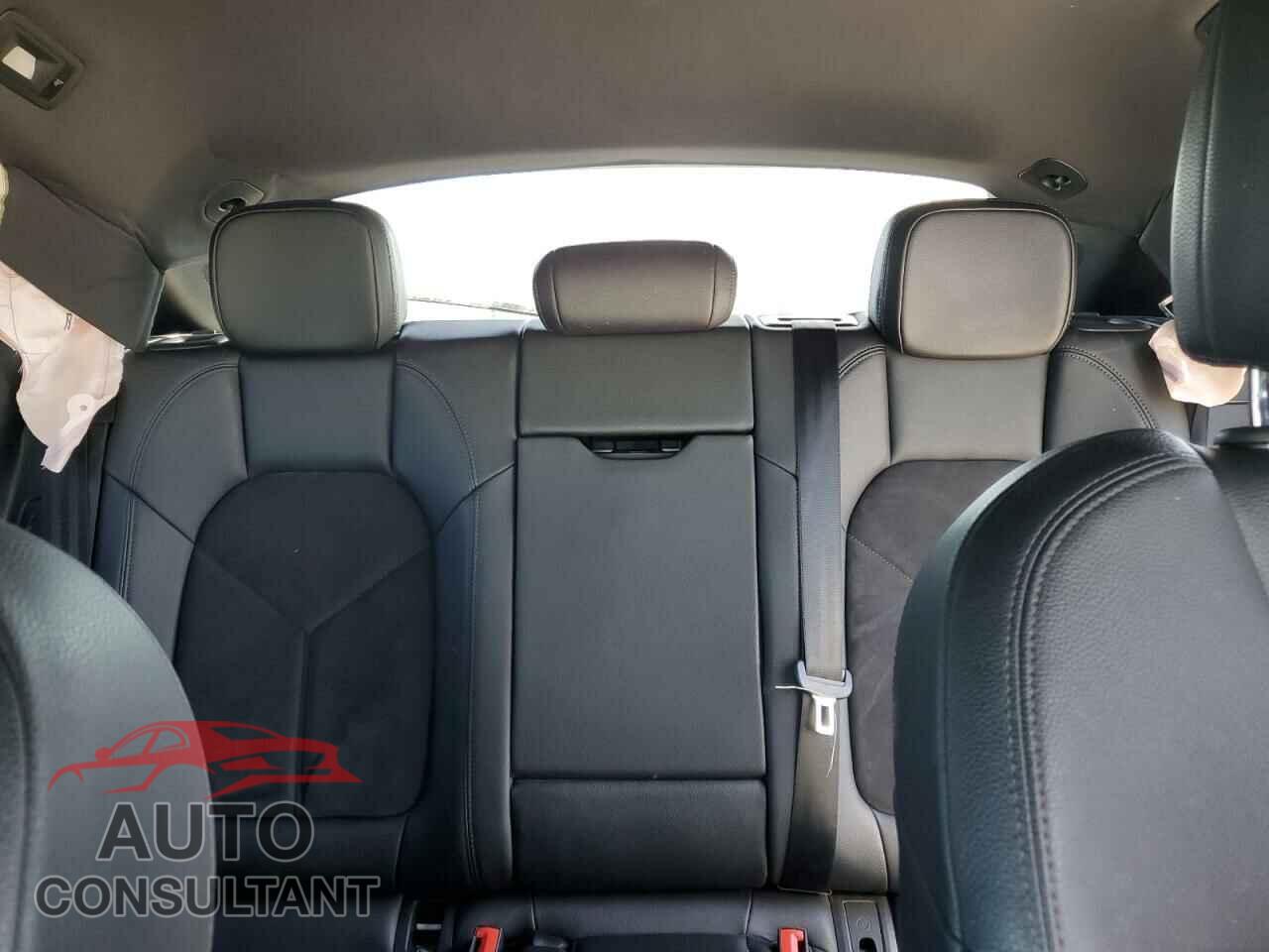 PORSCHE MACAN 2019 - WP1AA2A59KLB08608