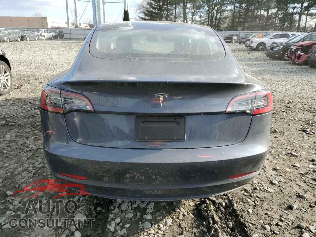 TESLA MODEL 3 2023 - 5YJ3E1EA7PF638621