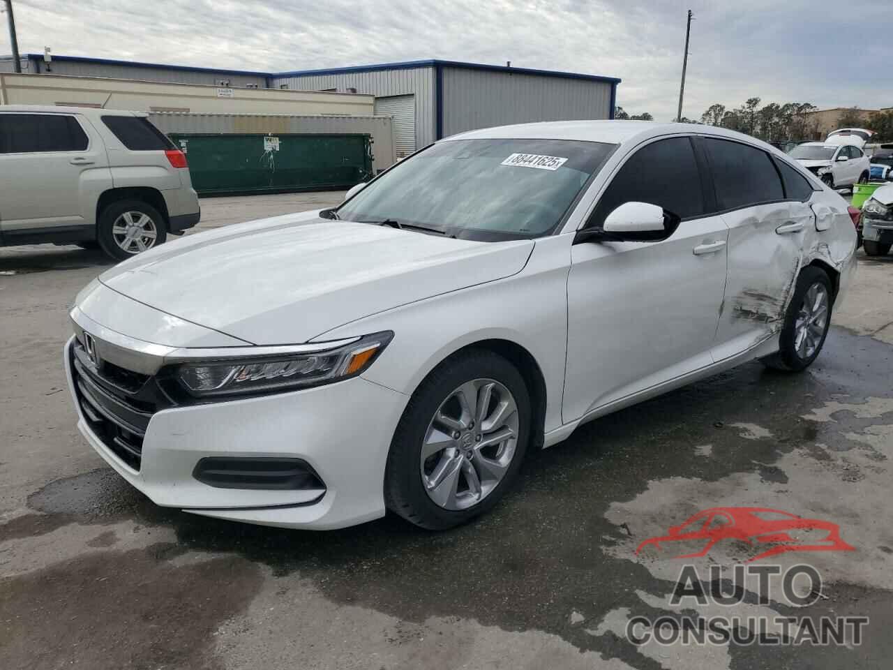 HONDA ACCORD 2020 - 1HGCV1F18LA130483