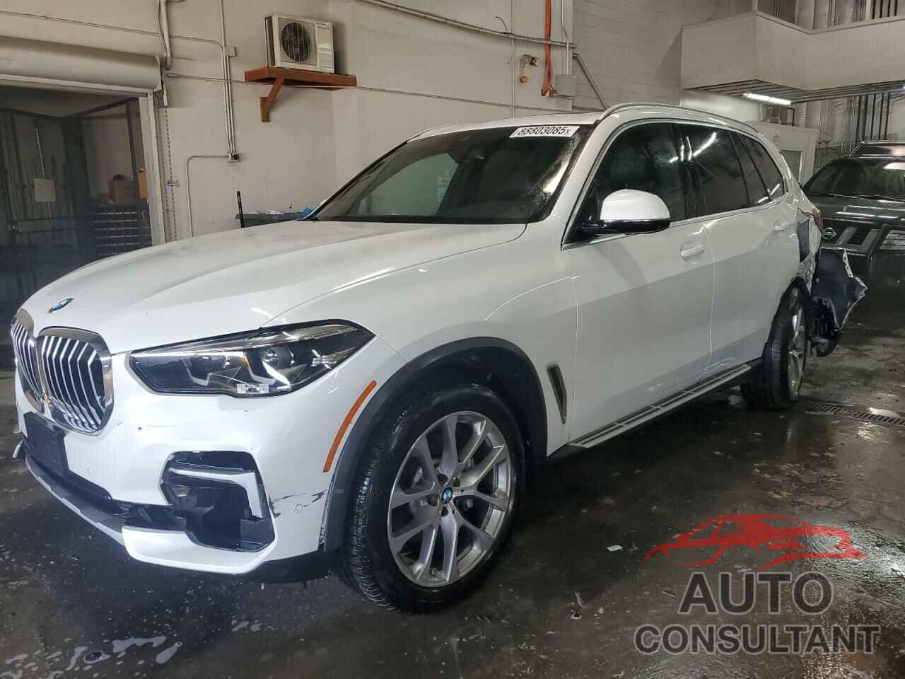 BMW X5 2023 - 5UXCR6C03P9P63183