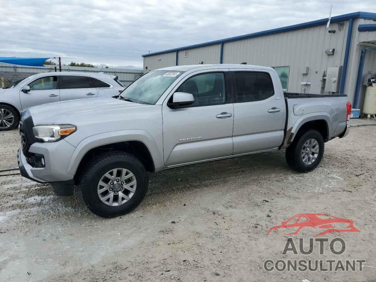 TOYOTA TACOMA 2016 - 5TFAX5GN4GX069385