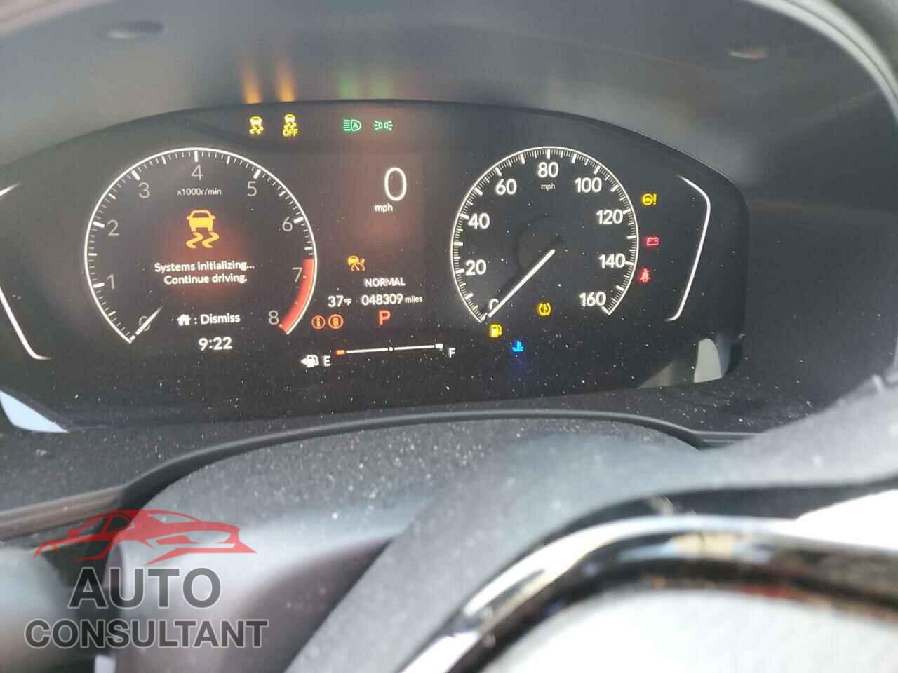 HONDA CIVIC 2023 - 2HGFE2F56PH543418