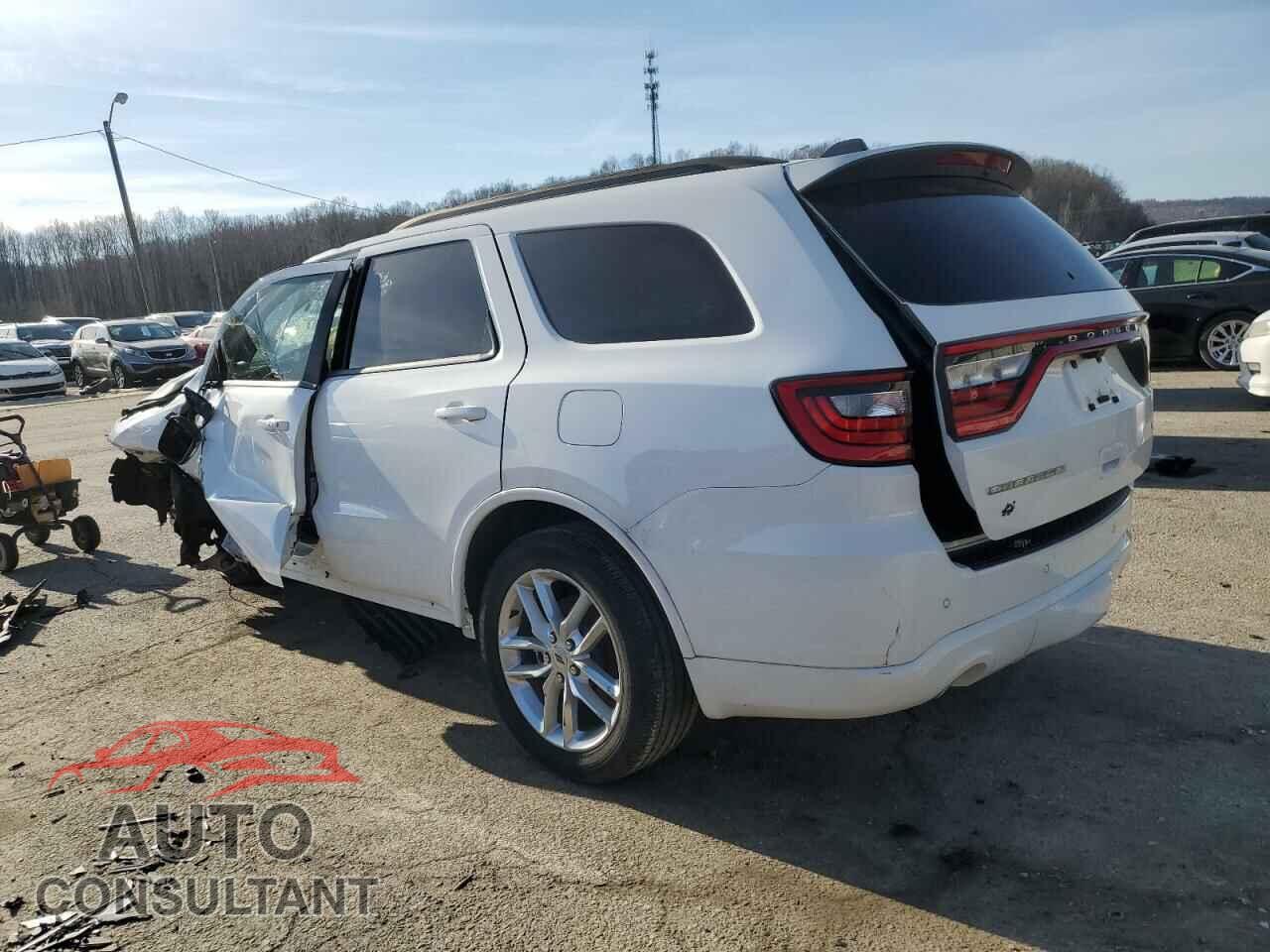 DODGE DURANGO 2023 - 1C4SDJCT9PC602994