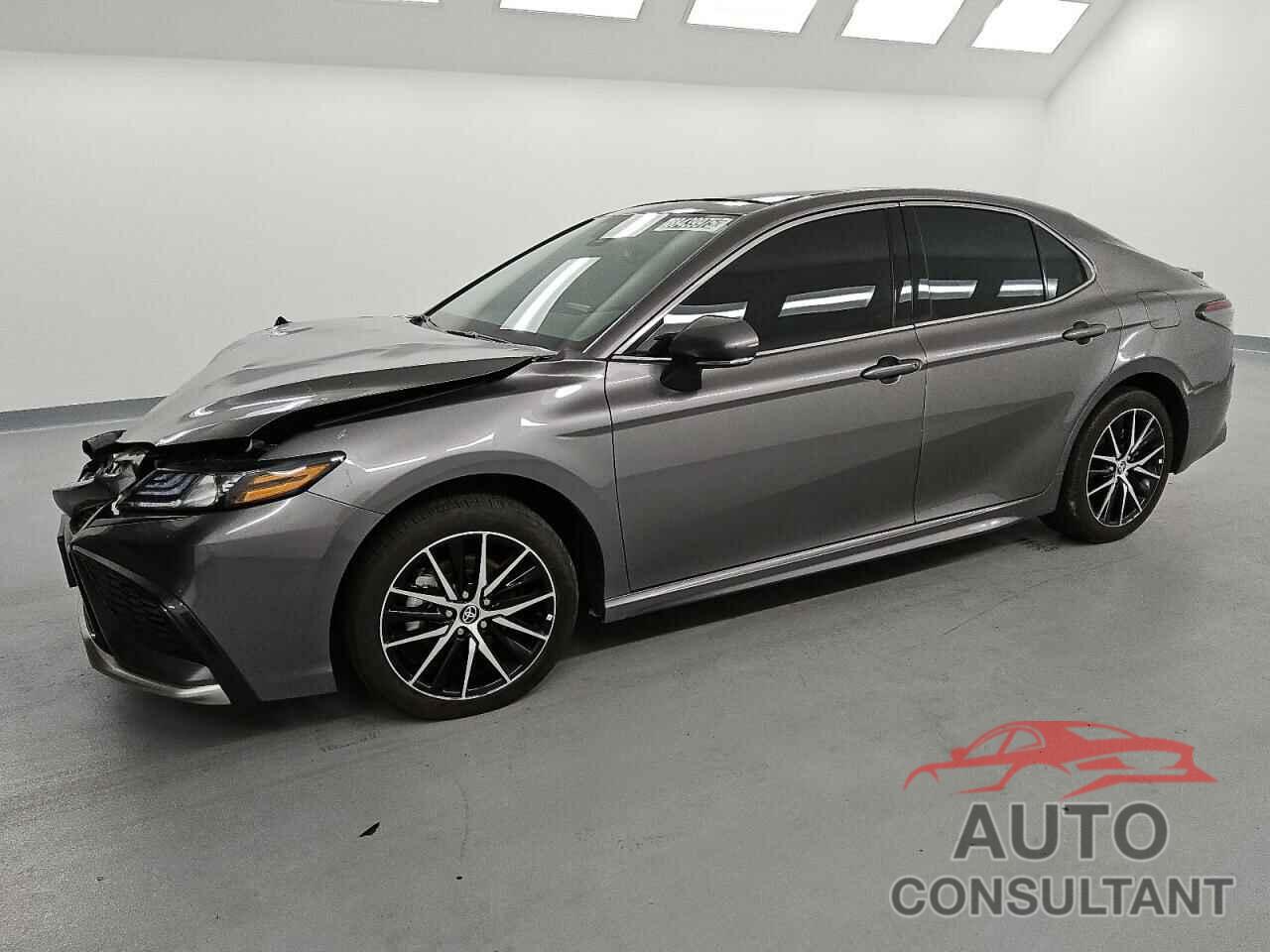 TOYOTA CAMRY 2024 - 4T1K61AK8RU240069