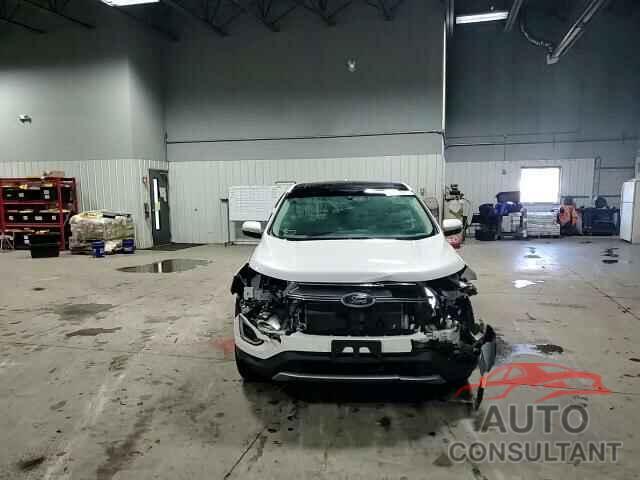 FORD EDGE 2016 - 2FMPK4K86GBC48759