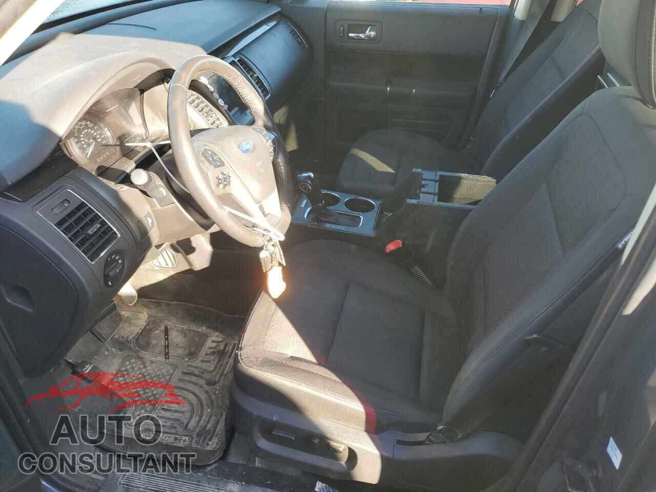 FORD FLEX 2016 - 2FMHK6C81GBA14656