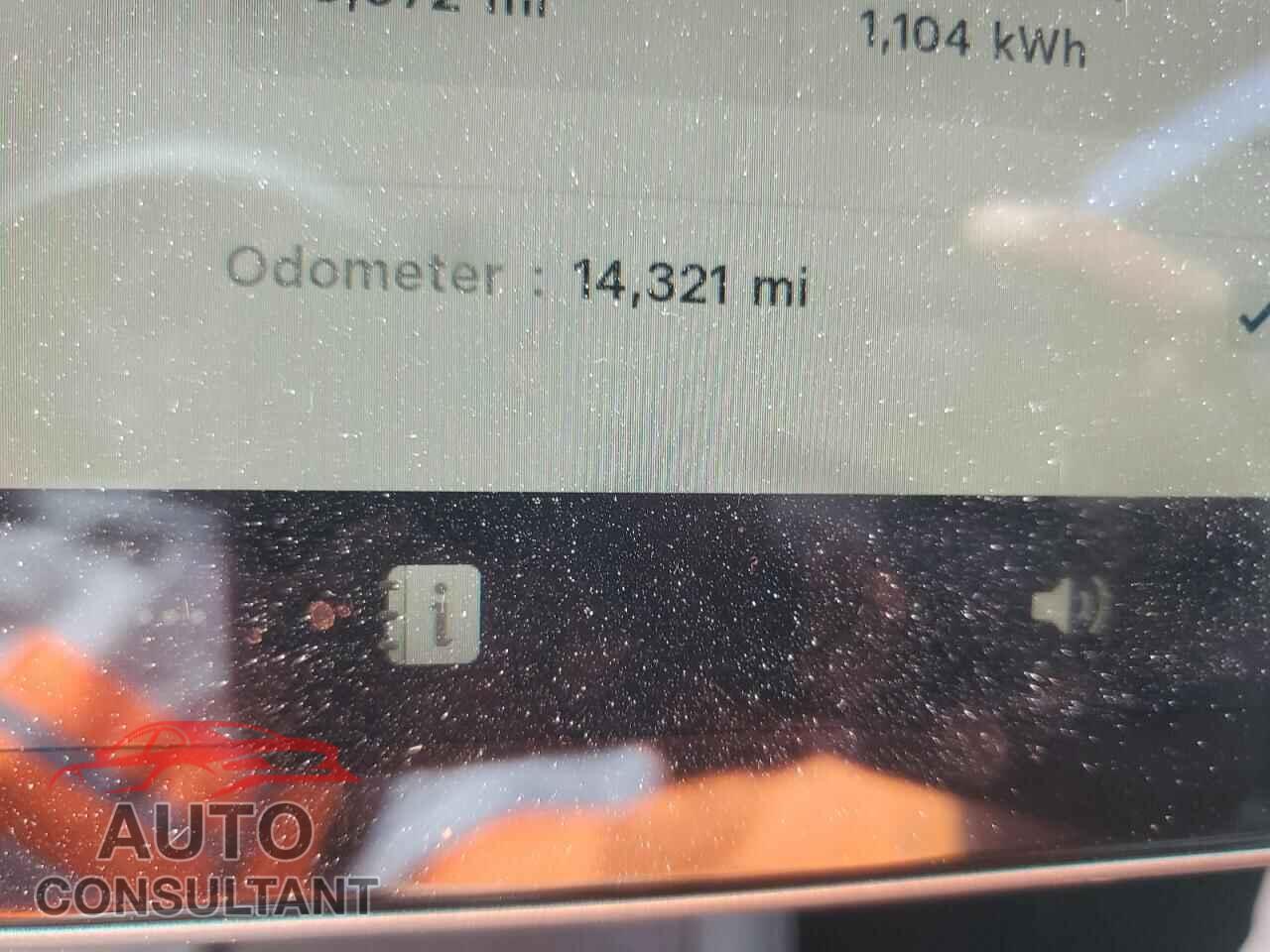 TESLA MODEL 3 2024 - 5YJ3E1ET8RF797295