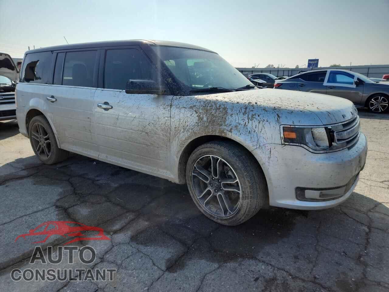 FORD FLEX 2015 - 2FMGK5C84FBA19869