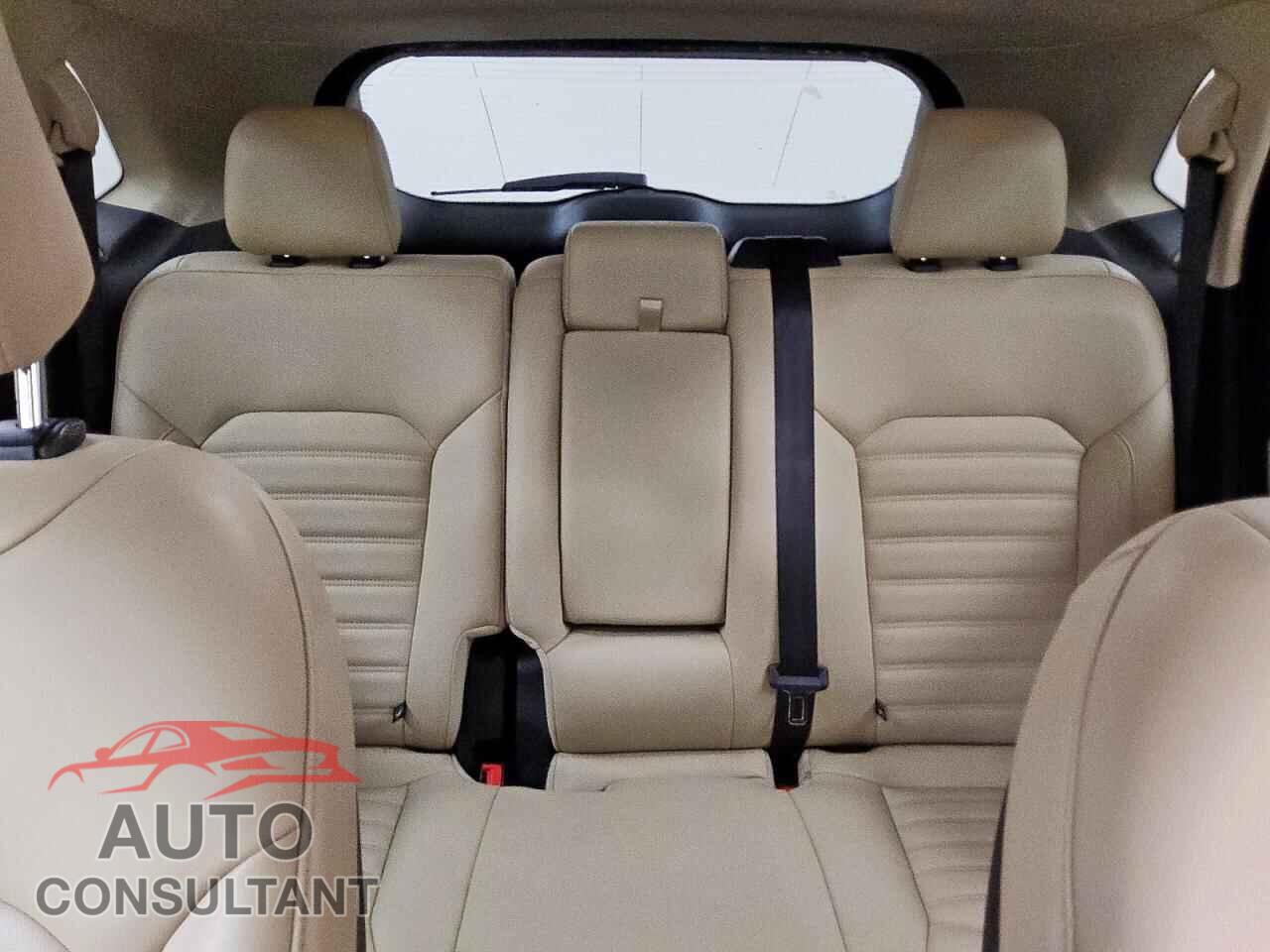 FORD EDGE 2021 - 2FMPK3J98MBA26885