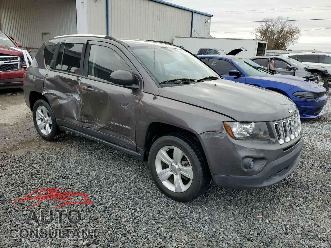 JEEP COMPASS 2015 - 1C4NJCBB2FD171451