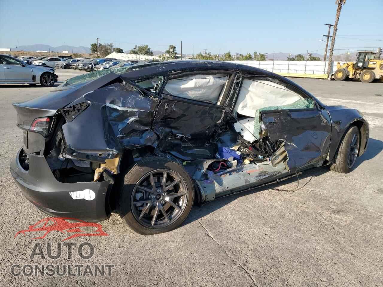 TESLA MODEL 3 2023 - 5YJ3E1EA8PF661146
