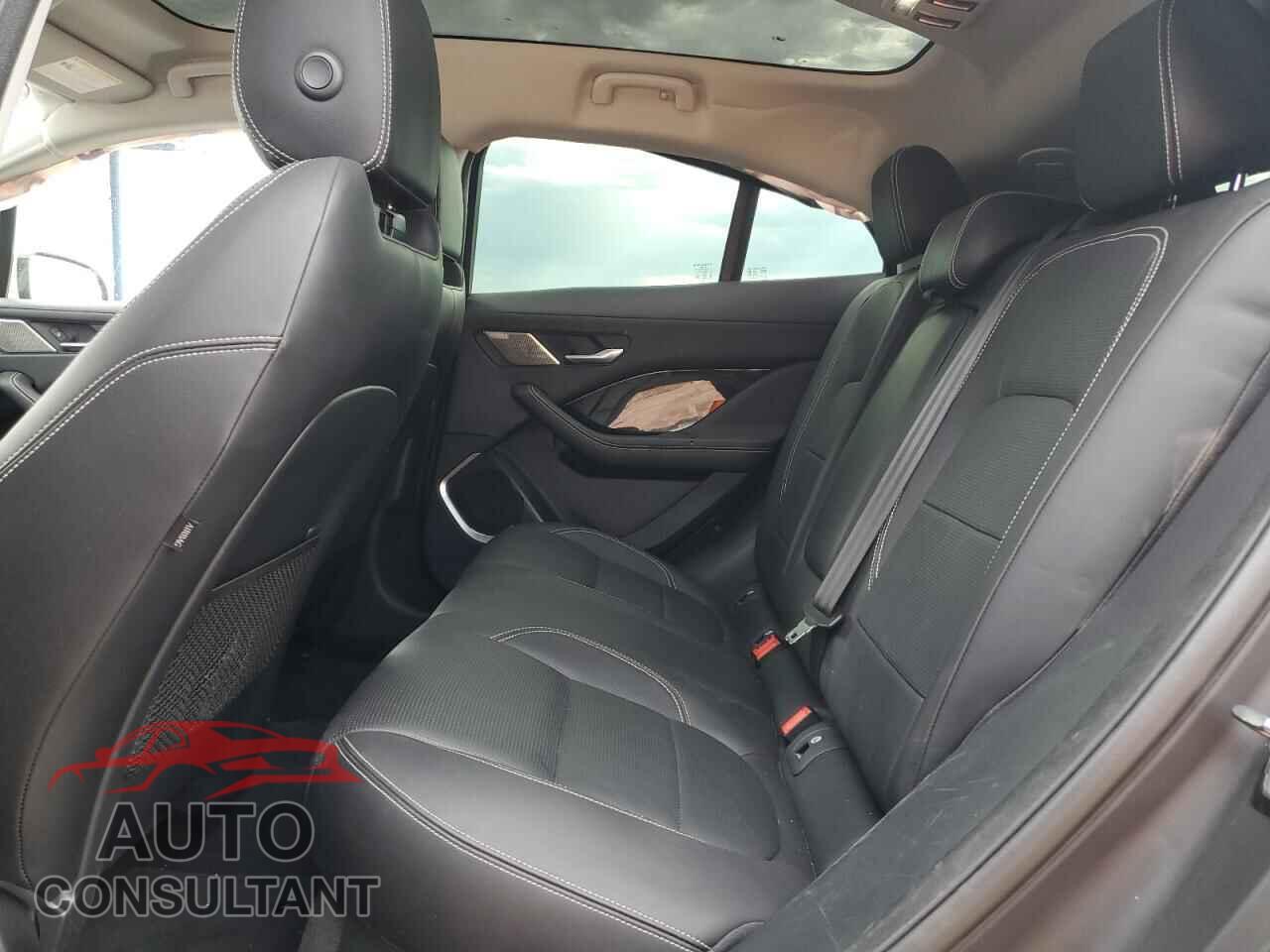 JAGUAR I-PACE 2020 - SADHD2S16L1F80269