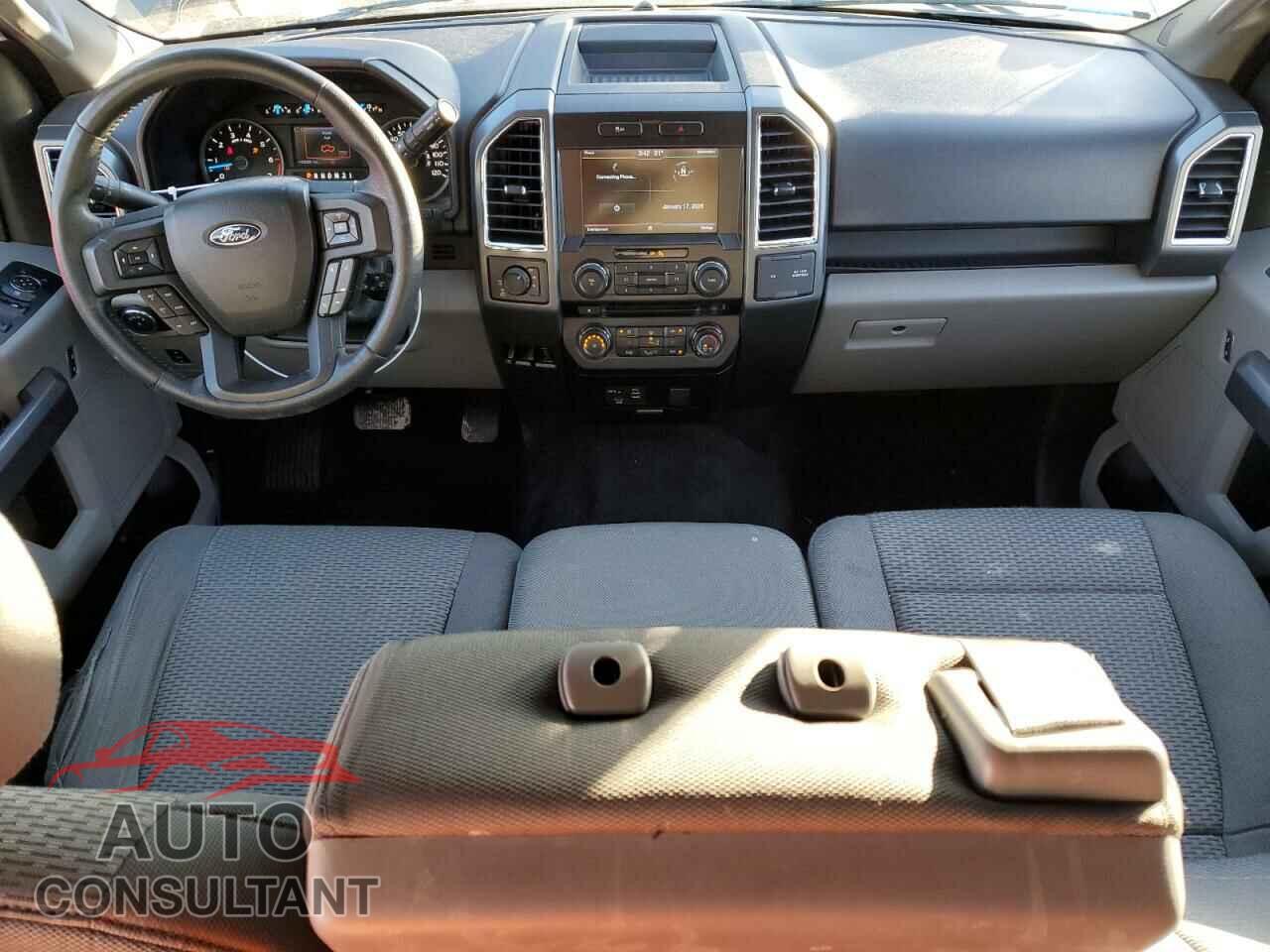 FORD F-150 2015 - 1FTEW1EG5FFA35235