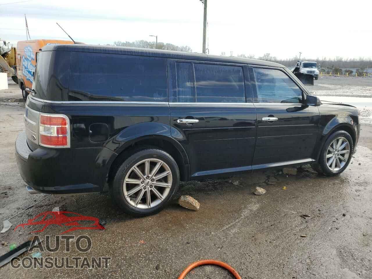 FORD FLEX 2016 - 2FMGK5D87GBA01057