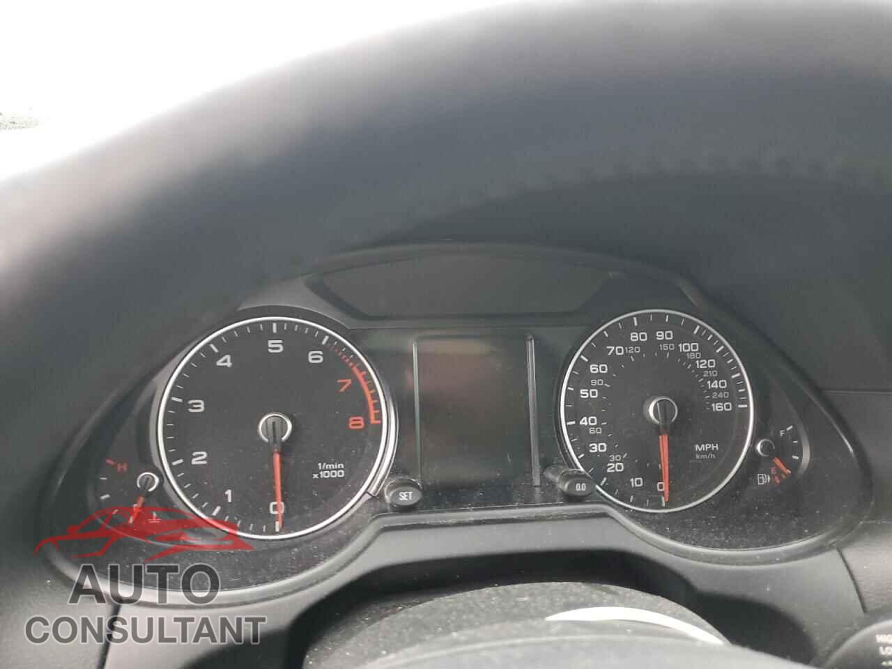 AUDI Q5 2015 - WA1LFAFP9FA012795