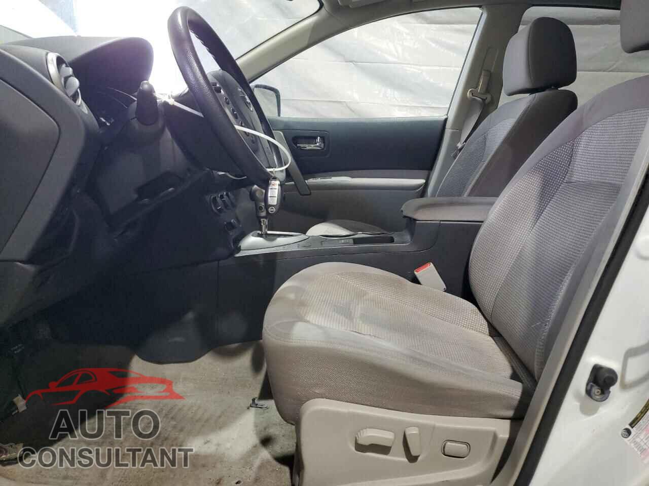 NISSAN ROGUE 2012 - JN8AS5MV2CW366081
