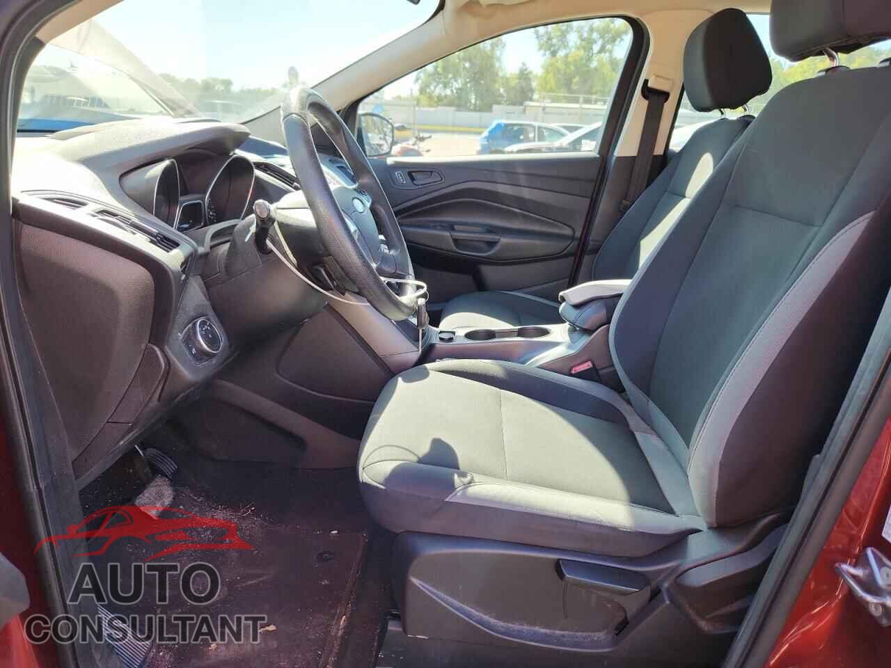 FORD ESCAPE 2015 - 1FMCU0F73FUB81193