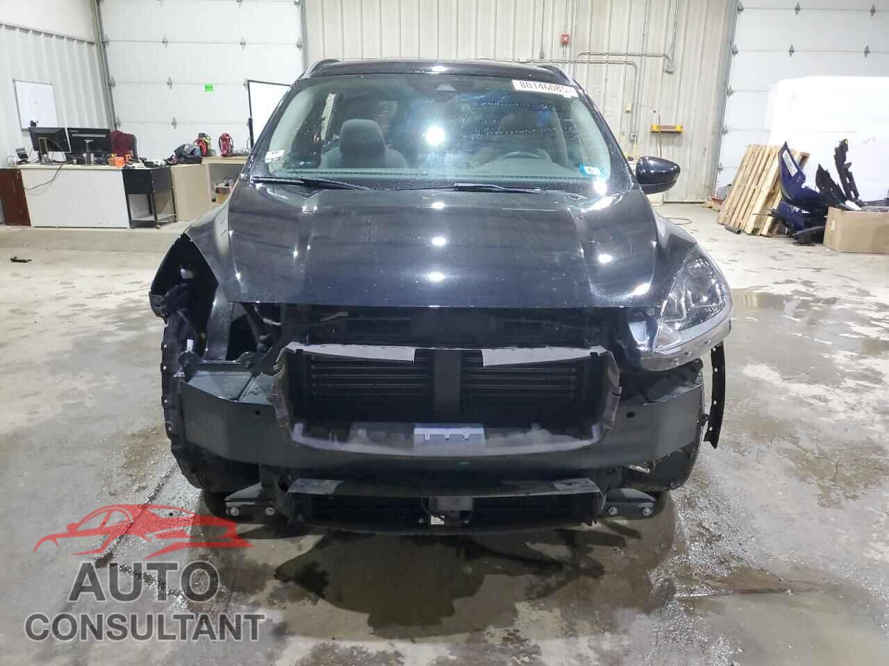 FORD ESCAPE 2020 - 1FMCU9G68LUA64778