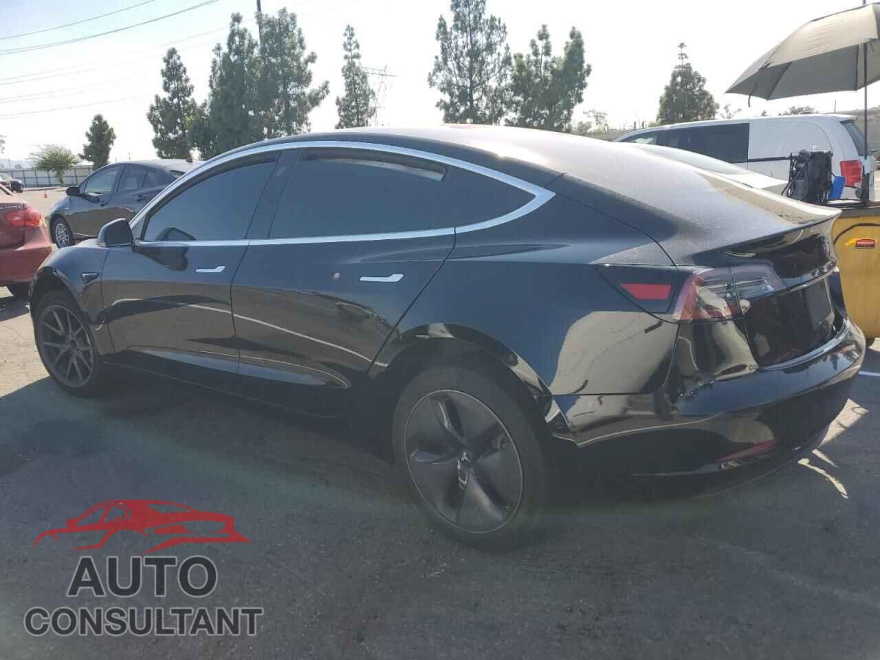TESLA MODEL 3 2018 - 5YJ3E1EA4JF172363