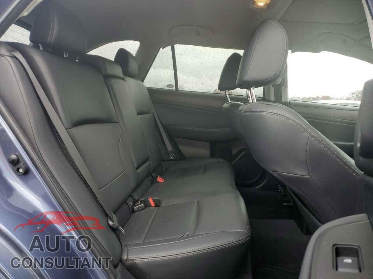 SUBARU OUTBACK 2017 - 4S4BSANC0H3231806