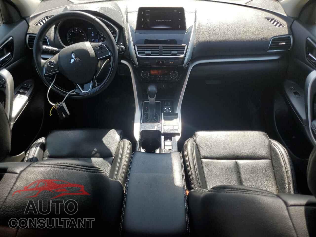 MITSUBISHI ECLIPSE 2020 - JA4AT5AA6LZ002460