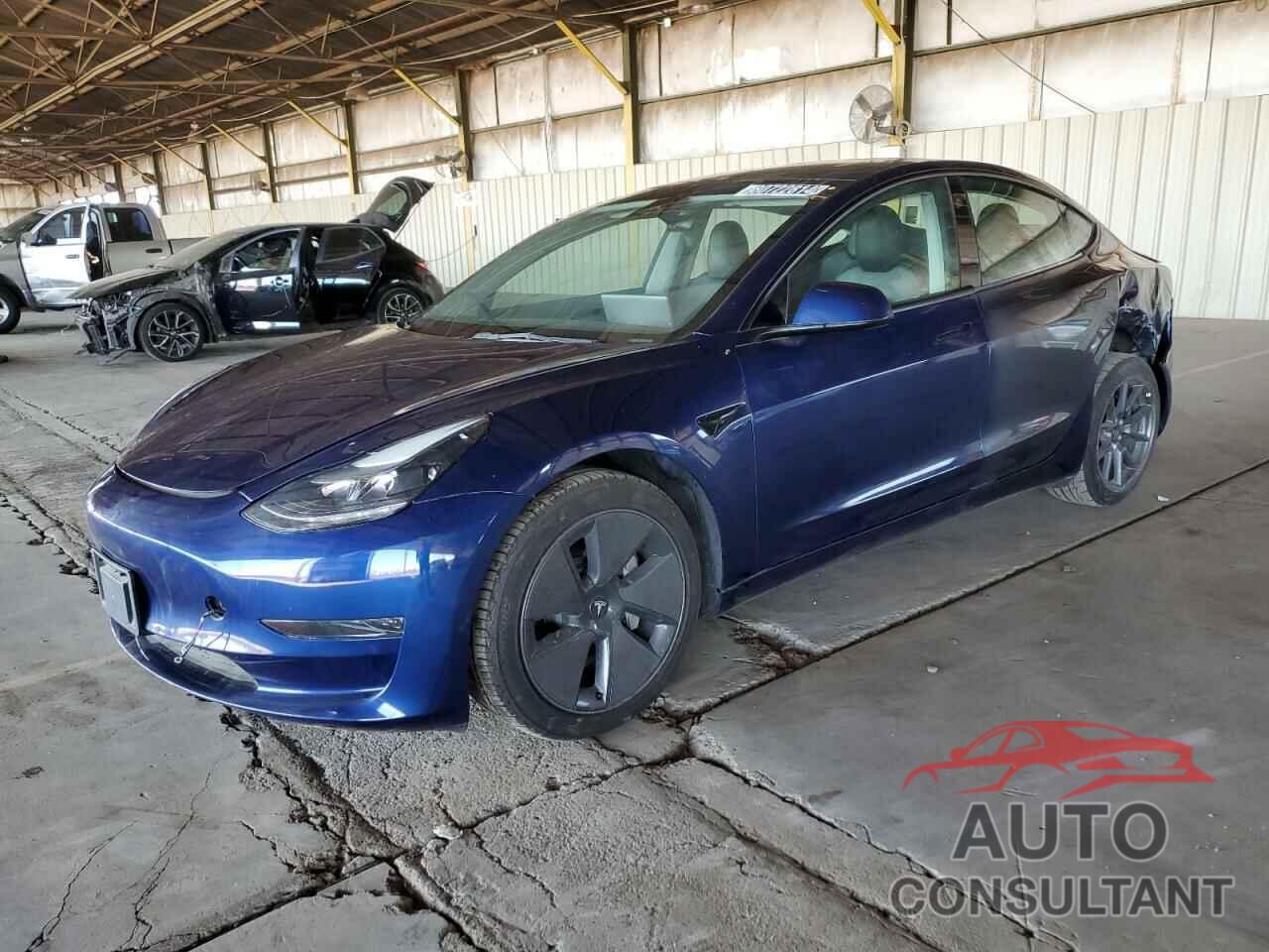 TESLA MODEL 3 2023 - 5YJ3E1EA8PF448200