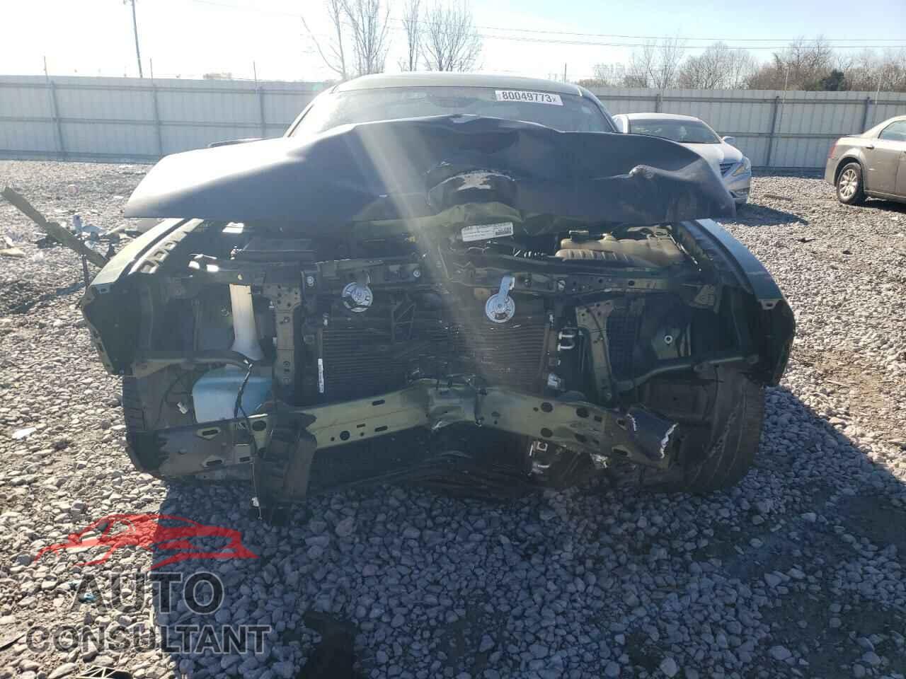DODGE CHALLENGER 2021 - 2C3CDZFJ4MH623634