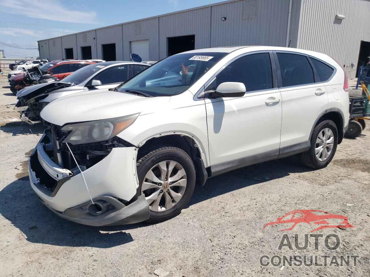 HONDA CRV 2013 - 5J6RM3H52DL020858
