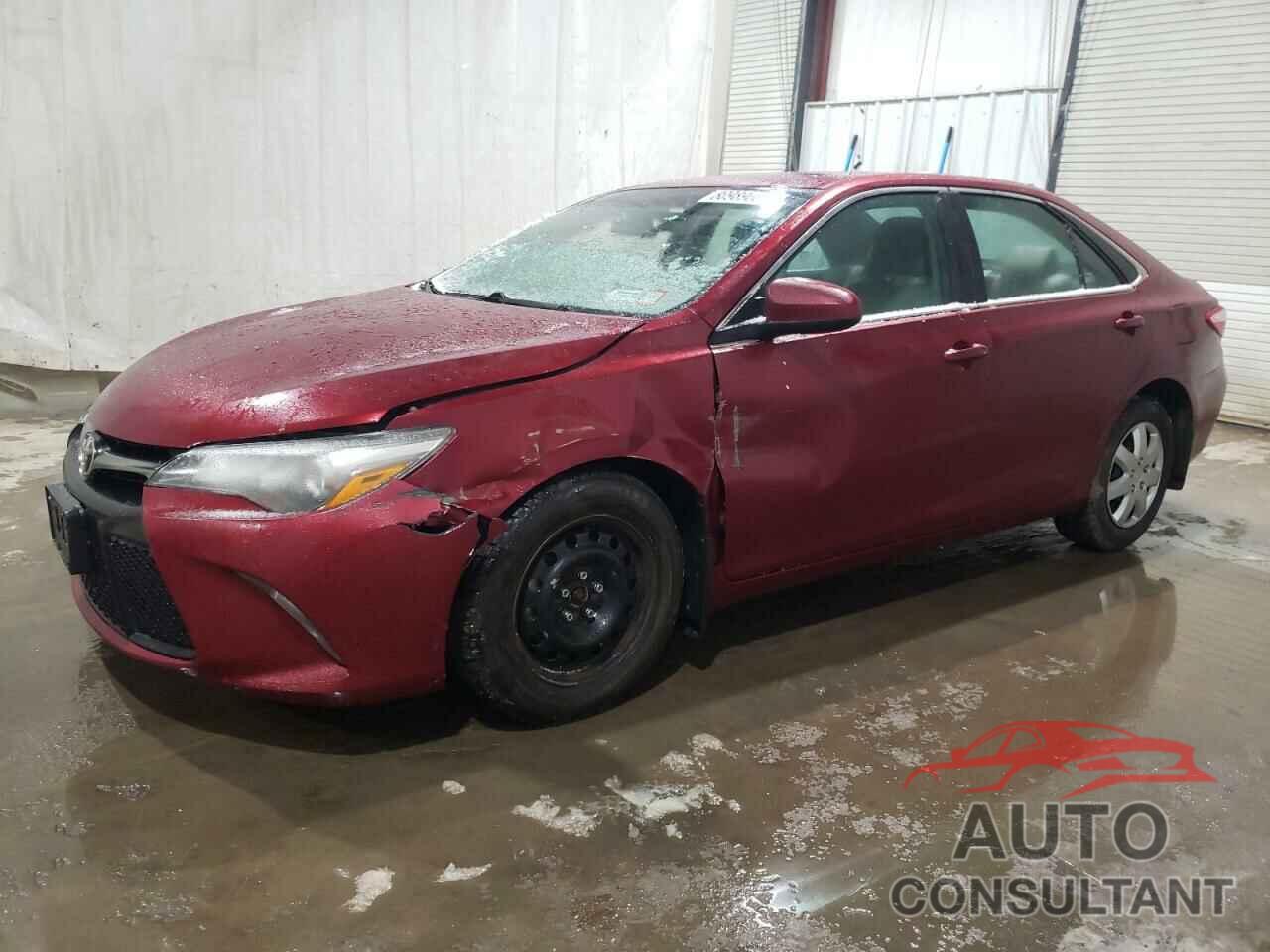 TOYOTA CAMRY 2015 - 4T1BF1FK5FU976360