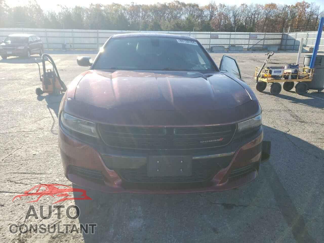 DODGE CHARGER 2018 - 2C3CDXBG7JH196671