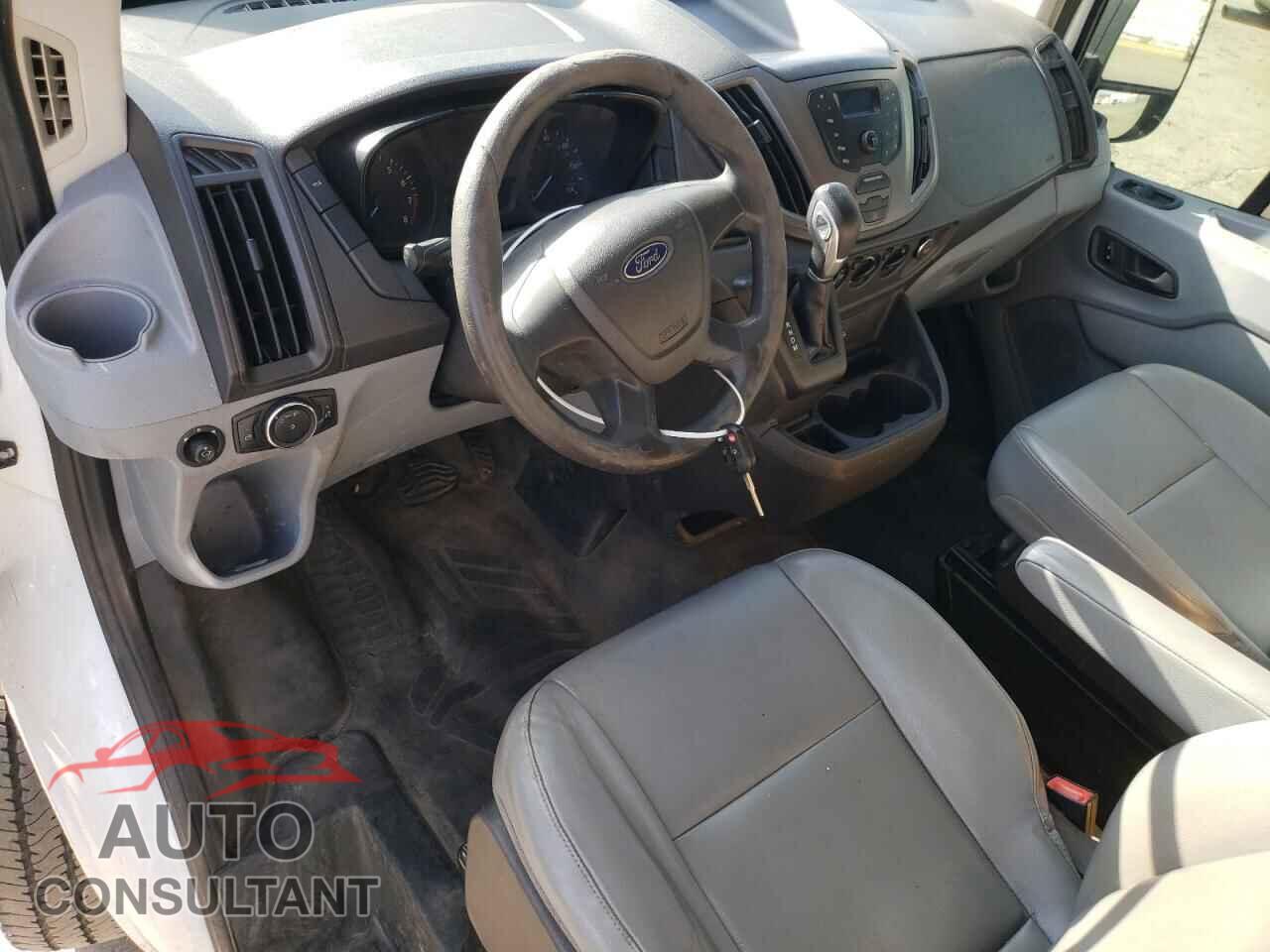 FORD TRANSIT 2015 - 1FTNR2CM7FKA98561