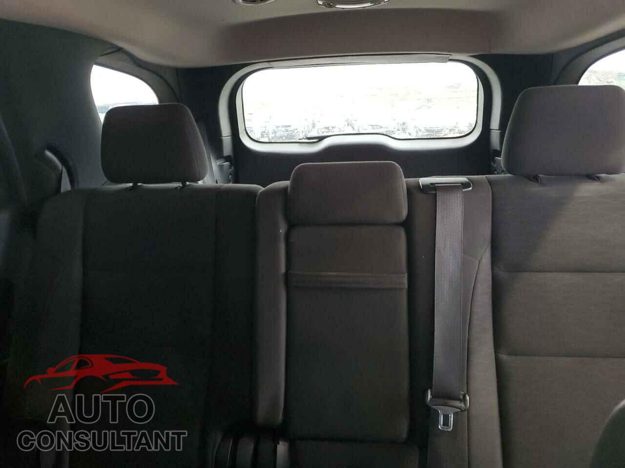 DODGE DURANGO 2020 - 1C4RDHAGXLC146138