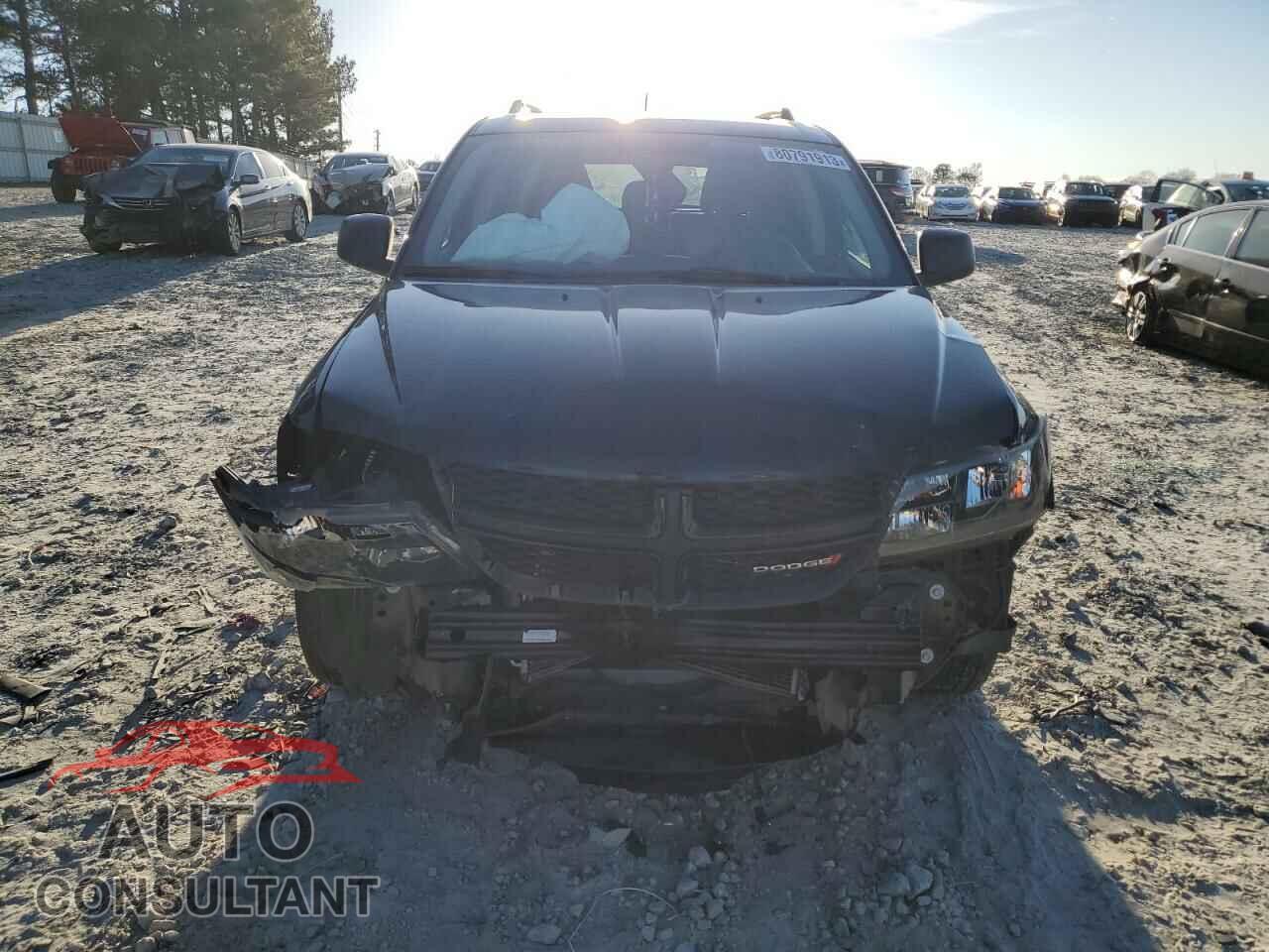 DODGE JOURNEY 2020 - 3C4PDCAB1LT266218