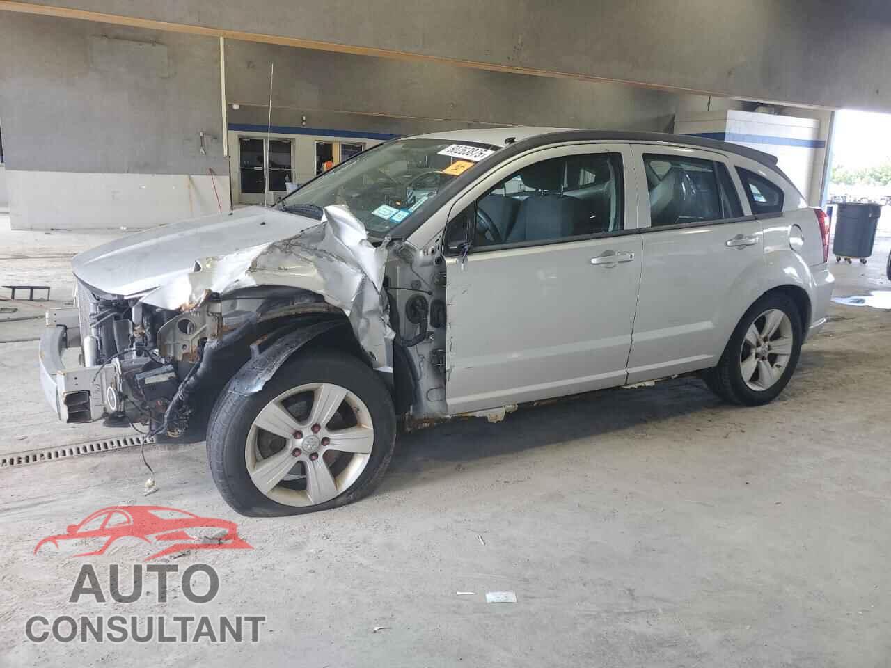 DODGE CALIBER 2012 - 1C3CDWDA8CD536400