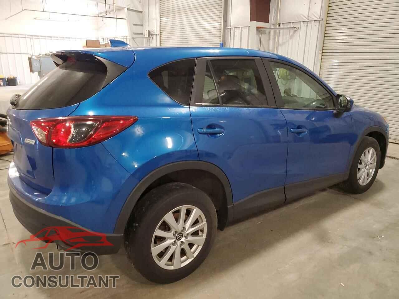 MAZDA CX-5 2013 - JM3KE4CE1D0138684