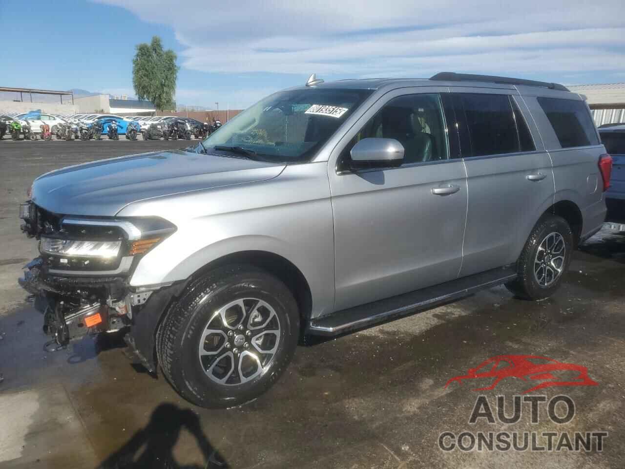 FORD EXPEDITION 2023 - 1FMJU1J8XPEA55874