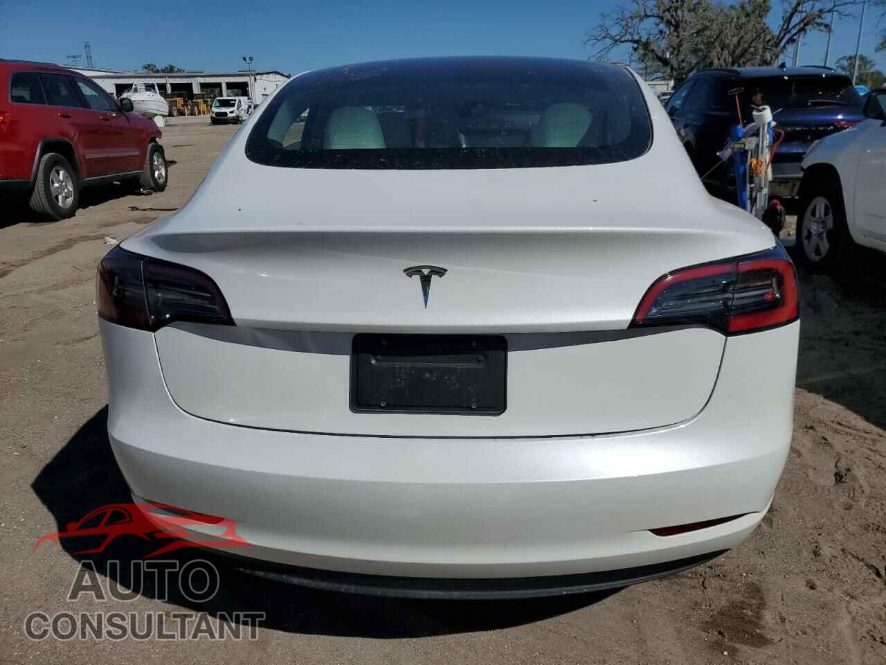 TESLA MODEL 3 2023 - 5YJ3E1EA4PF594495