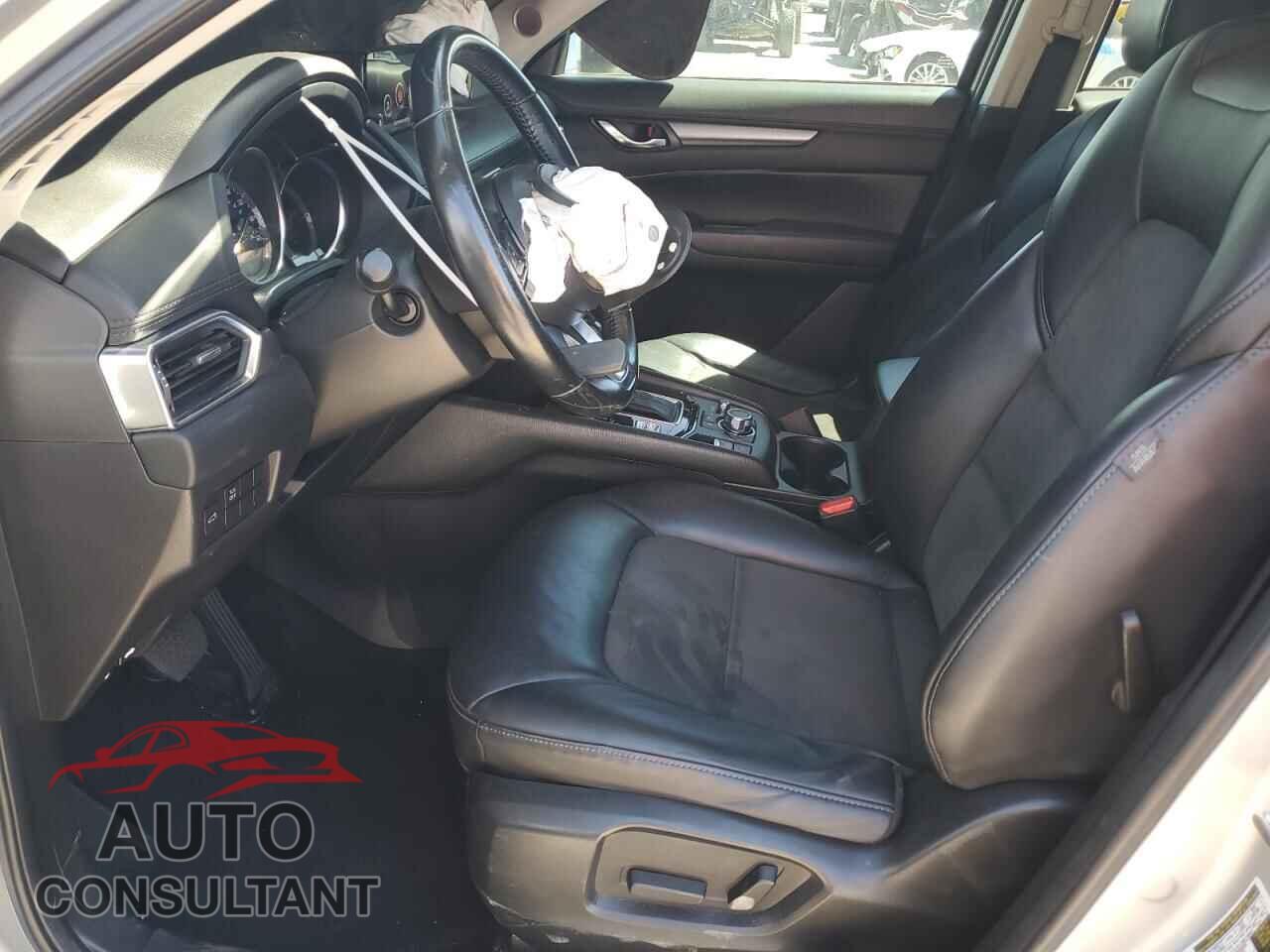 MAZDA CX-5 2017 - JM3KFBCL1H0164496