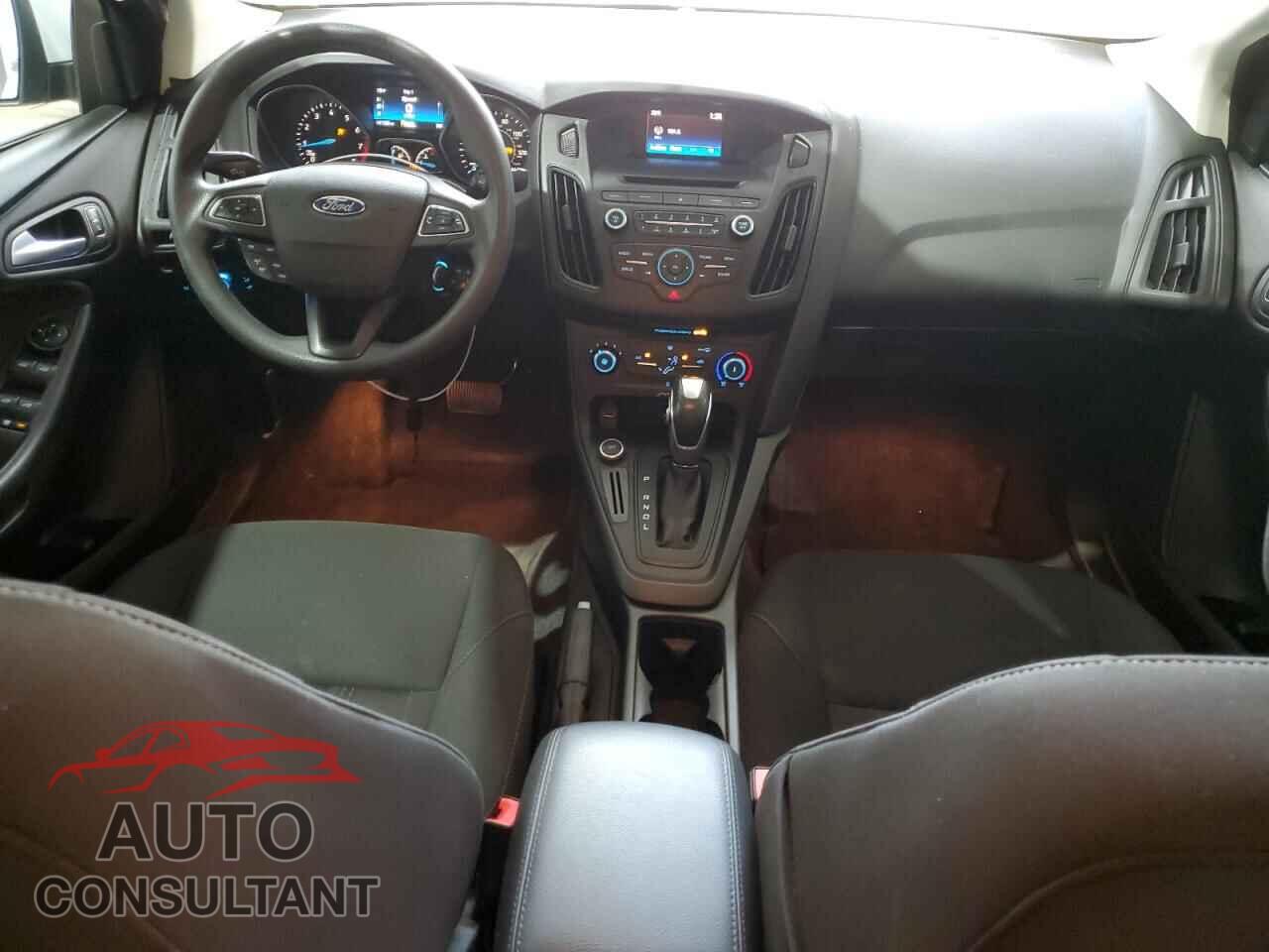 FORD FOCUS 2016 - 1FADP3F28GL206785